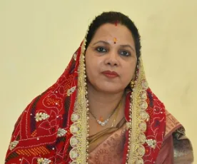 Nutan Kumari Amar