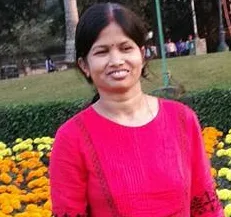Mandakini Jena