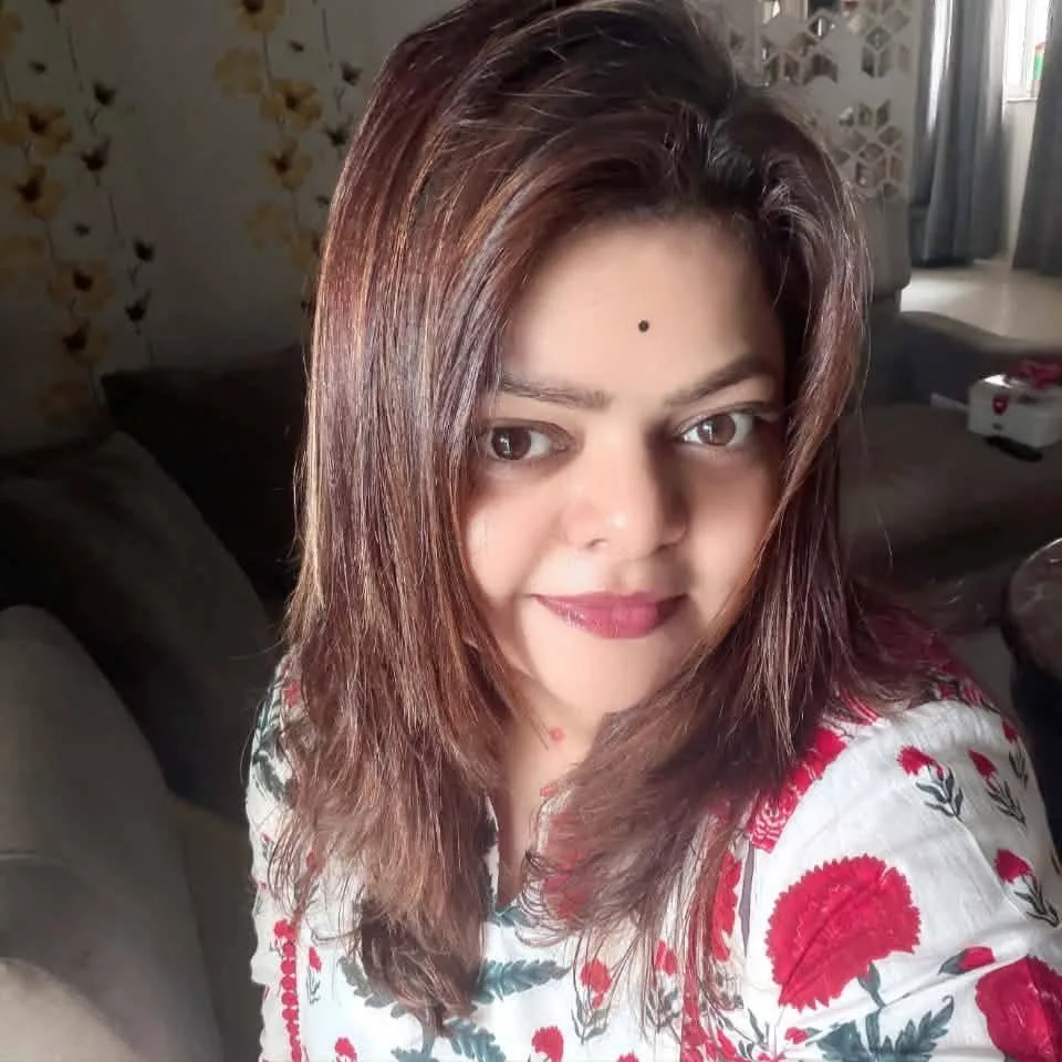 Madhusmita Sahoo