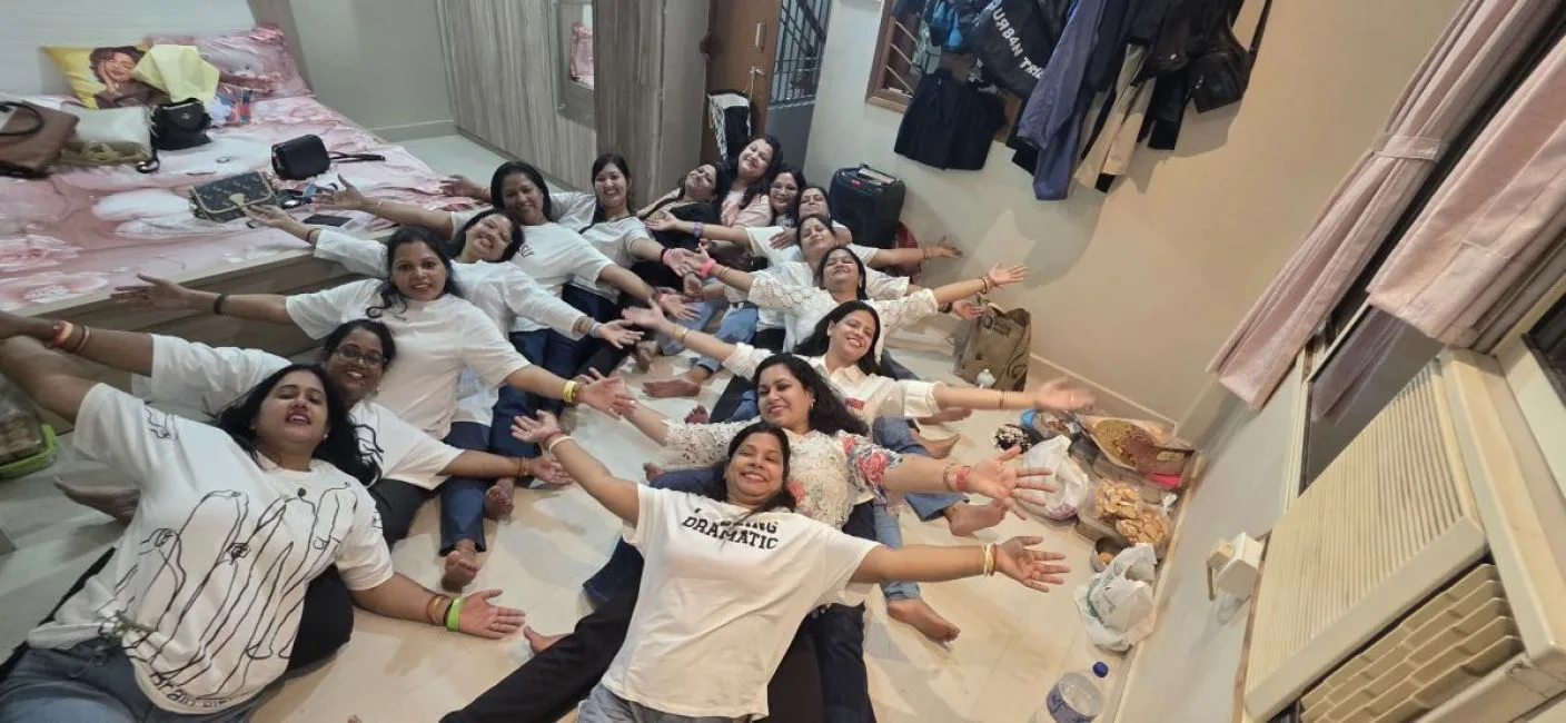 Friendship day celebration photo 1