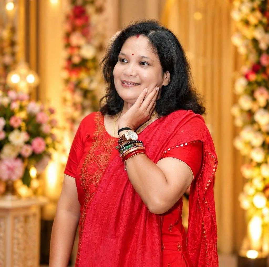 Sucheta Panigrahi