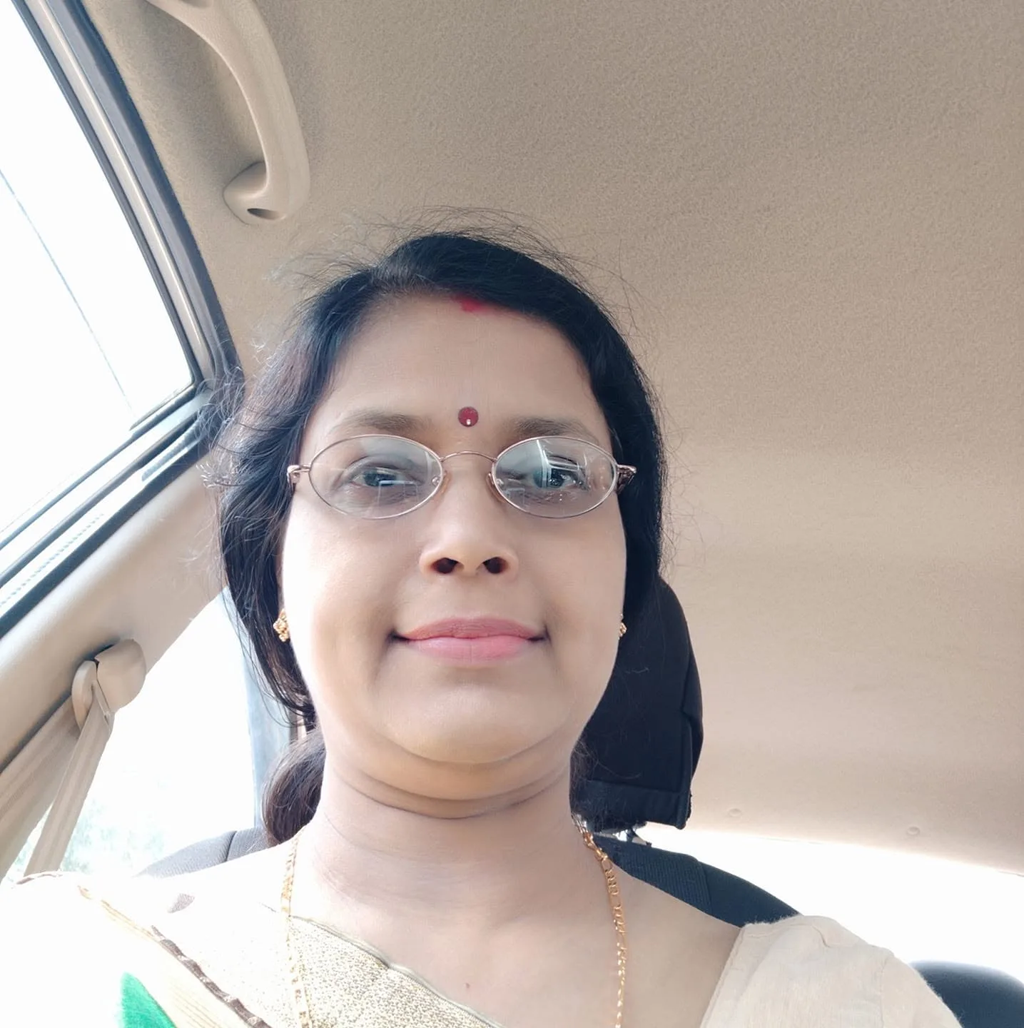 Smita Garabadu