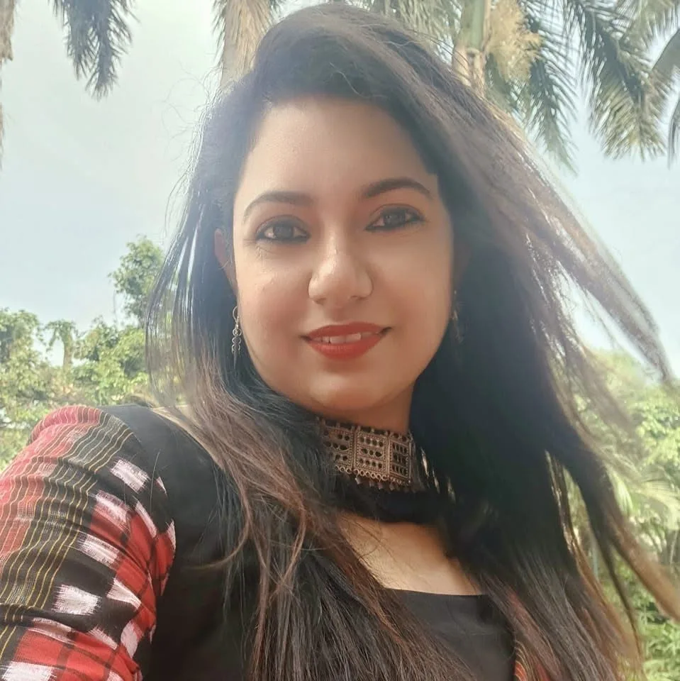 Swapnita Tripathy