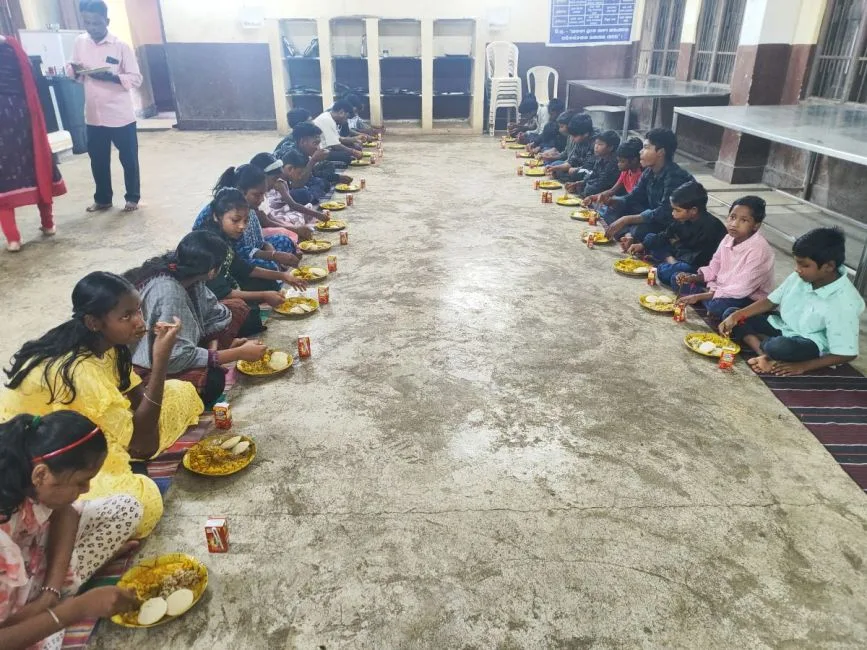 Bandhan Utsav Festival of Bonds and Community Breakfast photo 2